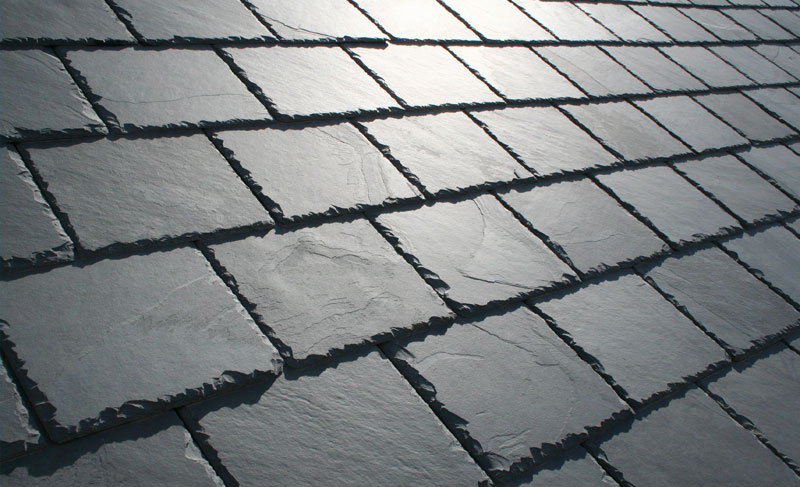 Slate and Tile Roofing