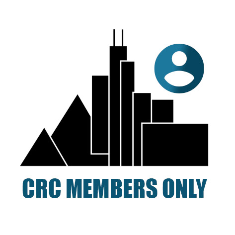 CRC Members Only