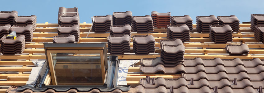 Slate & Tile